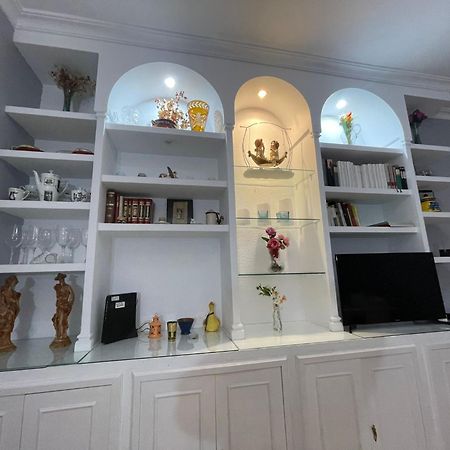 Apartamento Entero En Los Jardines De Murillo Sevilla Dış mekan fotoğraf
