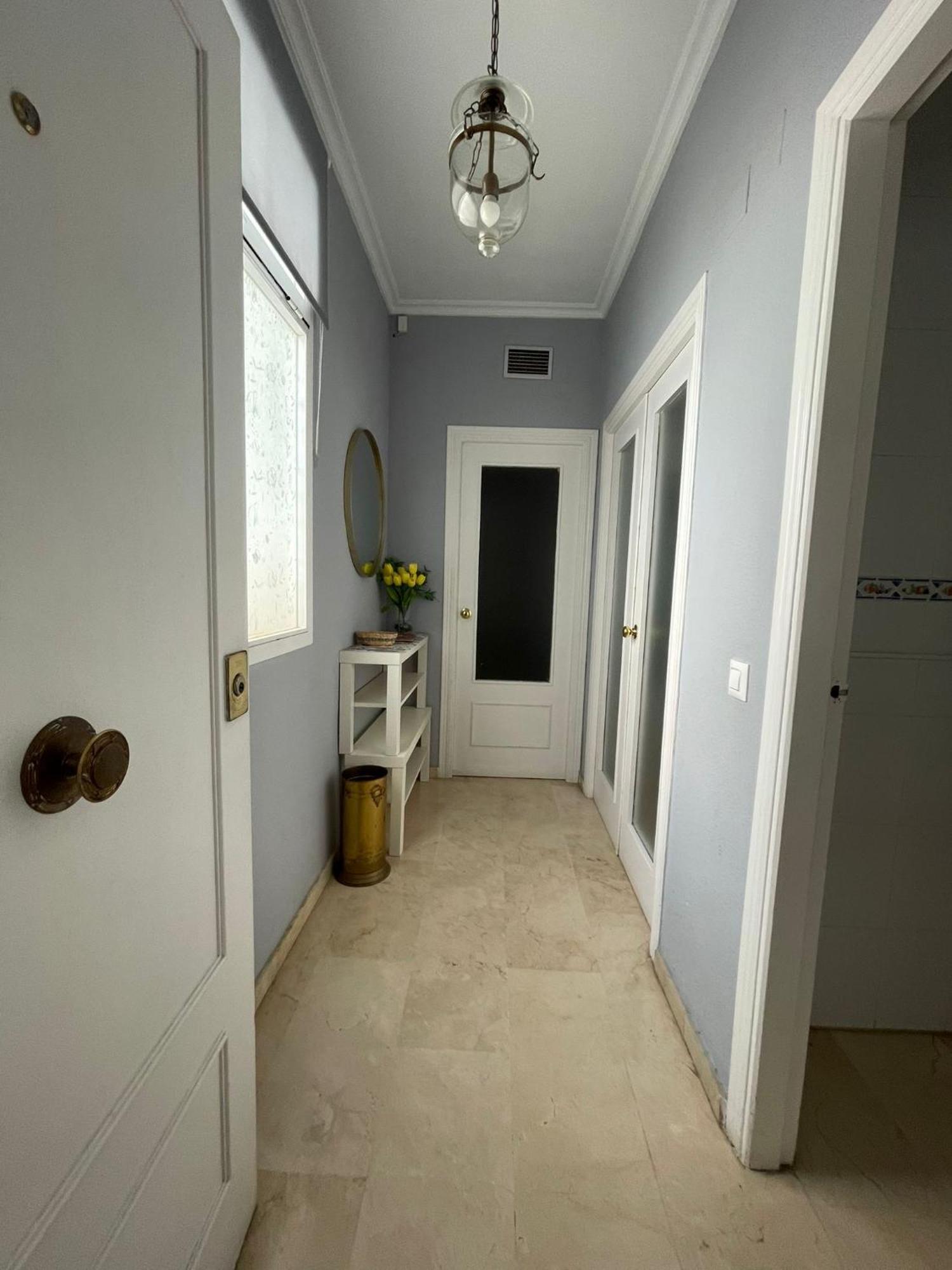 Apartamento Entero En Los Jardines De Murillo Sevilla Dış mekan fotoğraf
